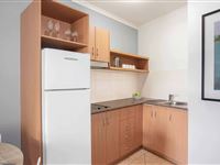 2 Bedroom Suite Kitchen-Mantra In The Village